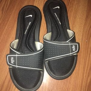 Nike Slides